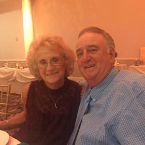 Meet your Posher, Patty